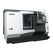 復合加工機床的核心優(yōu)勢與應(yīng)用場景解析